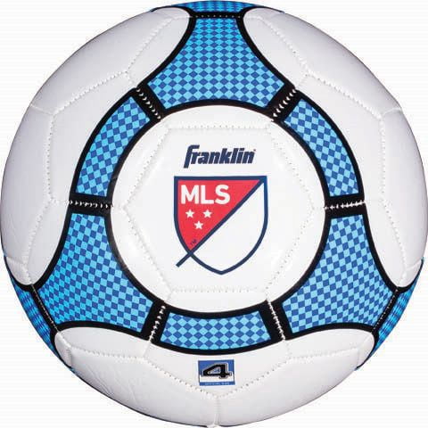 MLS Soccer Ball