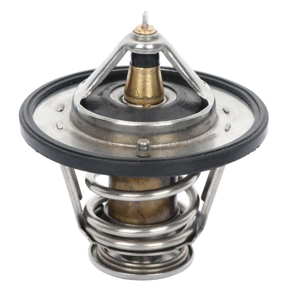 CCIYU 9091603100 Engine Coolant Thermostat Housing Cover Water Outlet