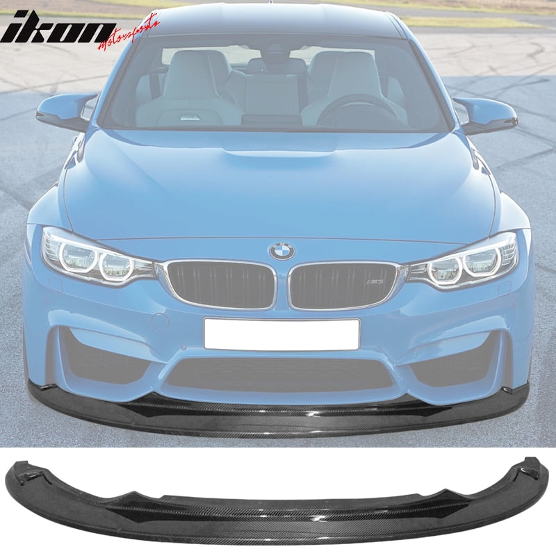 Compatible With 15 Bmw F80 M3 F F M4 Ks Style Front Bumper Lip Spoiler Carbon Fiber Walmart Com Walmart Com Compatible With 15 Bmw F80 M3 F F M4 Ks Style Front Bumper Lip Spoiler Carbon Fiber Walmart Com Walmart Com