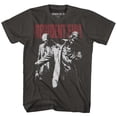thumbnail image 1 of Resident Evil Horror Science Fiction Video Game Walking Zombies Adult Tshirt Tee, 1 of 2