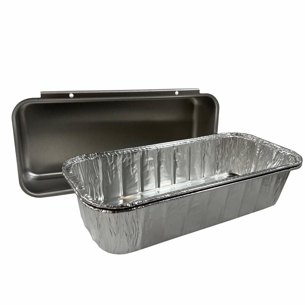 er Summit Series Gas Grill Replacement Grease Catch Pan 70379