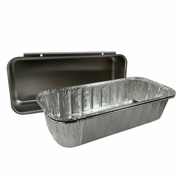 er Summit Series Gas Grill Replacement Grease Catch Pan 70379