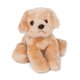thumbnail image 1 of Jolitee Golden Retriever Animales de peluche Perro Suave Huggable Golden Retriever Felpa Perro Bronceado Animal de peluche Pequeño Perro de peluche Peluche 6.5x7 El mejor perro de peluche Labrador de, 1 of 4