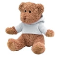 thumbnail image 2 of MidOcean Ourson en Peluche Johnny, 2 of 2