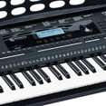 thumbnail image 3 of Teclado Digital Profesional KBOARD KOSMOS-KB negro 61 Teclas 104x21.5x46.7, 3 of 4