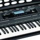 thumbnail image 3 of Teclado Digital Profesional KBOARD KOSMOS-KB negro 61 Teclas 104x21.5x46.7, 3 of 4