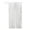 White, variant on Women Long Fringe Tassel Skirt Belt Punk Cool Faux Leather Double Buckles Waistband for Dance Party Costume