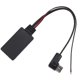 thumbnail image 2 of Car Bluetooth Audio Receiver For Pioneer Ip-bus 11pin Bluetooth Aux Receiver Adapter, 2 of 5