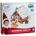thumbnail image 2 of Elf Christmas Holiday Gingerbread House Kit - Everything Included - 29oz, 822g - 6 Packs, 2 of 4