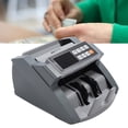 thumbnail image 1 of Money Counter Machine High Speed Cash Counting Machine MG UG Banknote Bill Detector with LCD Display for Store Mall, 1 of 7