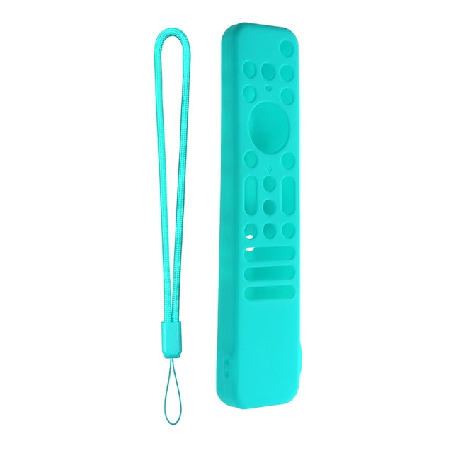 Caso De Control Remoto Fundas de silicona para mando a distancia a prueba de golpes para SONY RMF-TX810U TX811U TX910U 2023