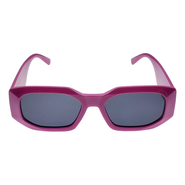 Lentes de sol Sersun SUN04 rosa Unisex