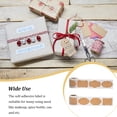 thumbnail image 3 of Bearachild 1 rollo de papel, etiqueta autoadhesiva, exquisita tienda de cocina, artículos de tocador, botella de jugo, tarro de especias, Herramientas y accesorios para hornear Tipo 2, 3 of 6