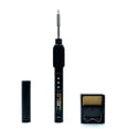 thumbnail image 1 of Mistaha 100W OLED Color Screen Electric Soldering Iron with Adjustable Temperature - Multi-Functional DIY Repair Tool, 1 of 6