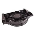 thumbnail image 3 of CLH A/C Blade Radiator Condenser Cooling Fan, 3 of 7
