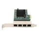 thumbnail image 4 of Tarjeta de Interfaz de Red, Conexión PCIe X1 ESTABLE PCB Gigabit Server Network Tarjeta RTL8111 Chip para PC para Linux, 4 of 7
