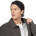 thumbnail image 4 of Chamarra Quarry Slim fit sobrecamisa Para Hombre, 4 of 5