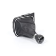 thumbnail image 4 of Car 5/6 Speed Gear Knob Lever Stick Gaiter Boot Cover B4N7 S2X2 U3, 4 of 8