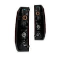 thumbnail image 2 of For 2005-2014 Nissan Frontier Pair Rear Tail Lights Driver and Passenger Side To 2-14 NI2800170 NI2801170 | 26555-EA825 26550-EA825, 2 of 8