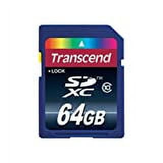 Canon EOS Rebel T6 Digital Camera Memory Card 64GB Secure Digital Class 10 Extreme Capacity (SDXC) Memory Card