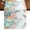 Multicolor, variant on Table Runners 70 Inches Long Dress Scarves, Marine Life Farmhouse Coffee/Dining/Kitchen Table Decor, Holiday Table Runner, Nautical Underwater Coral Shell Starfish Watercolor 13x70 Inch