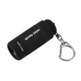 thumbnail image 1 of Llavero Antorcha Usb Linterna recargable 0.5w 25lm Antorcha eléctrica Compacto Linterna para acampar al aire libre, 1 of 2