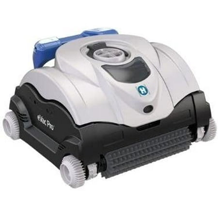 Hayward eVac Pro Robotic Swimming Pool Cleaner with Caddy RC9738WCCTBY ...