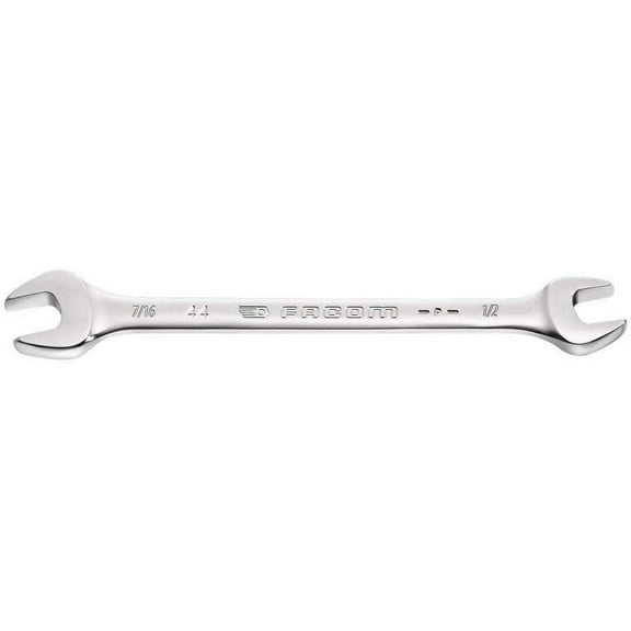 Facom 44.8X9 Open End Spanner 8 X 9Mm