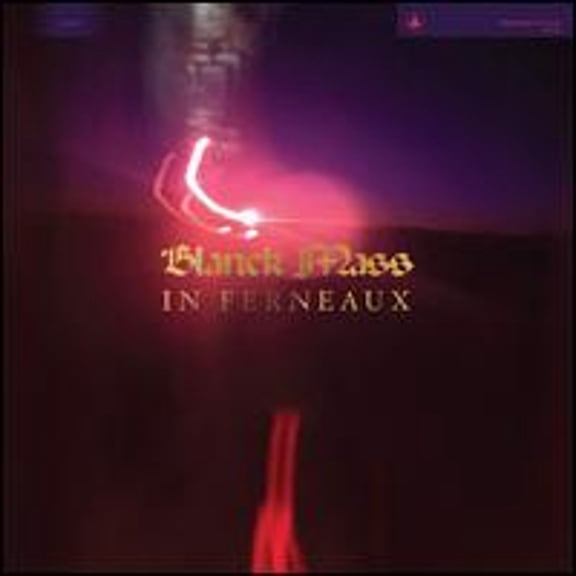Pre-Owned Blanck Mass - In Ferneaux - Music & Performance - CD
