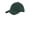 Dark Forest Green, variant on Sport-Tek Youth PosiCharge RacerMesh Cap-One Size (Graphite Grey)