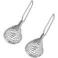 thumbnail image 2 of Batidor de espiral de resorte de acero inoxidable, 2 uds., batidor Manual de huevos, accesorios de cocina para mezclar, batir JFHHH pequeña, 2 of 4