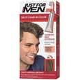 thumbnail image 1 of Coloración de cabello Just For Men marrón claro y medio, 1 of 1