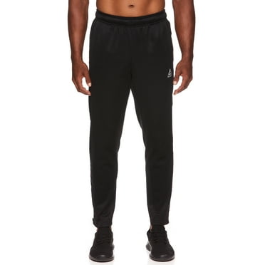 No Boundaries Men's and Big Men's Pull On Jogger Pant, Sizes Up to 5XL ...