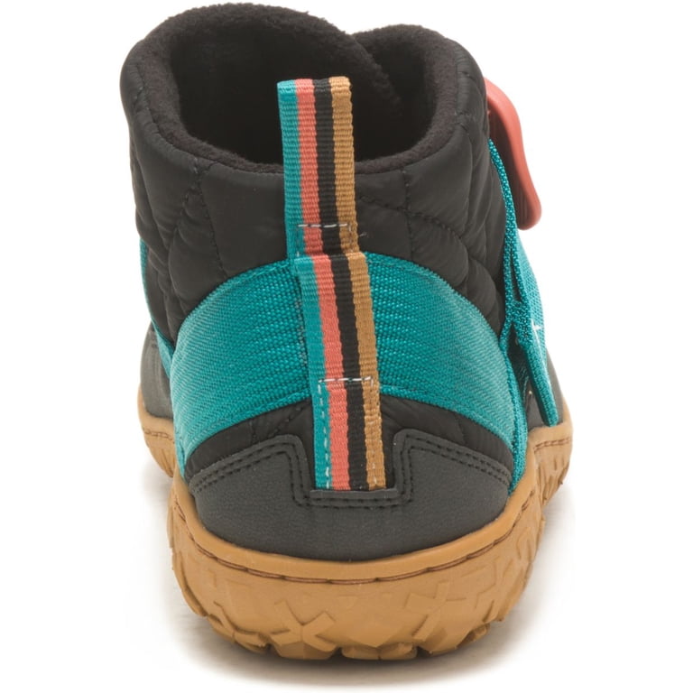 Chaco Ramble Puff Men Retro Black - Walmart.com display picture 3
