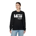 thumbnail image 6 of Rottie Rottweiler Dog Mom Mothers Day Sweatshirt, Gifts, Crewneck, 6 of 6