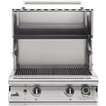 thumbnail image 6 of PGS T-Series Commercial 30-Inch Built-In Propane Gas Grill With Timer - S27TLP, 6 of 6