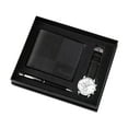 thumbnail image 3 of Juego de bolígrafos y con reloj para hombre,Juego de regalo para hombre Organizador de decoración moderno para hombre,Juego de bolígrafo y con reloj Regalos creativos, 3 of 8
