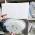 thumbnail image 5 of Reflective Paper For Laptop LCD Screen Notebook Display DGP Accessories Non-Adhesive 15.6 inch--10Pcs, 5 of 5