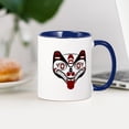 thumbnail image 3 of CafePress - THE DAY SEEKER Mugs - 11 oz Ceramic Mug - Novelty Coffee Tea Cup, 3 of 4