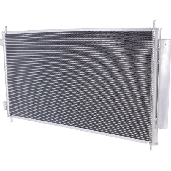 A/C Condenser For 2007-2011 Honda CR-V DPI# 3599