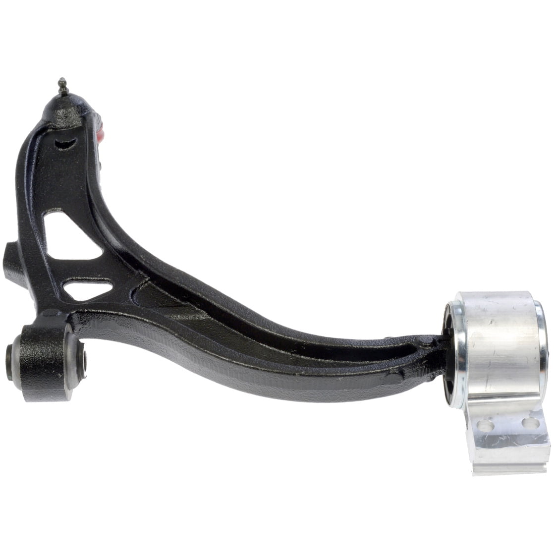 Dorman CB850123RD Front Left Lower Suspension Control Arm and Ball Joint Assembly for Specific Ford Models