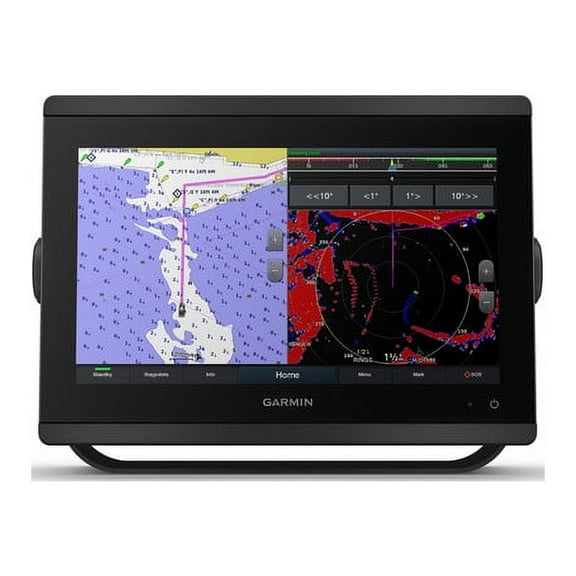 Garmin GPSMAP 8412 Chartplotter