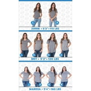 Womens Funny T Shirts Keep Staring I Might Do A Trick Sarcastic Graphic Novelty Tee for Ladies Womens Graphic Tees