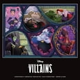 thumbnail image 4 of Ceaco 1000 Piece Villains and their Pets Interlocking Jigsaw Puzzle, 4 of 8