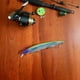 thumbnail image 1 of Cebo artificial 125 mm 13,5 g Wobbler Crankbait para pesca de trucha, carpa, lucio, 1 of 7