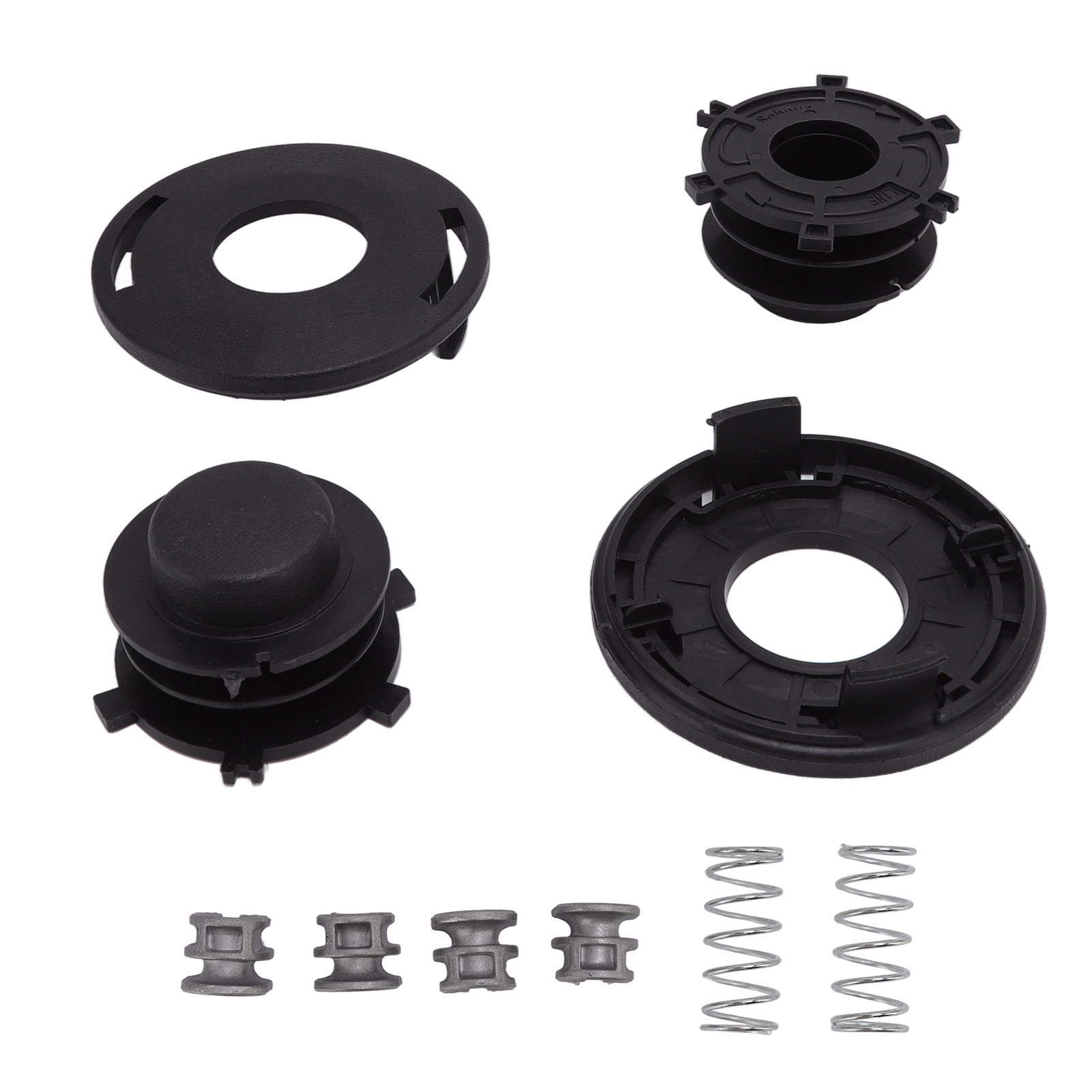 Trimmer Head Spool Spring – Replaces Stihl 0000 997 1501 – Fits Autocut 25-2