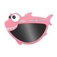 thumbnail image 1 of JHIJHOO 8.5 Inch LCD Writing Tablet Drawing Pad With Stylus Lock Key Pink Shark, 1 of 2