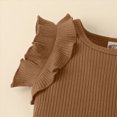 thumbnail image 7 of Paguaki Baby Girl Onesies Baby Short-Sleeve Bodysuit Girl Onesies, 7 of 7