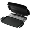 George Foreman GRP101CT Electric Grill