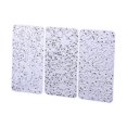 thumbnail image 3 of Kit de 3 plantillas de pintura de metal resistente y multifuncionales para maquetas de vehículos, barcos, tanques, manualidades y decoración de pared., 3 of 10